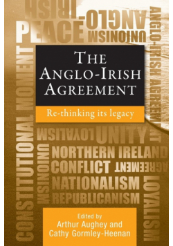 The Anglo-Irish agreement