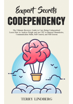Expert Secrets - Codependency
