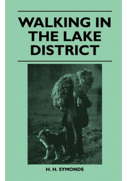 Walking in the Lake District