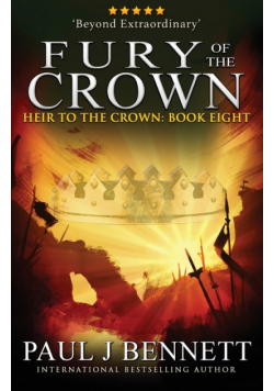 Fury of the Crown