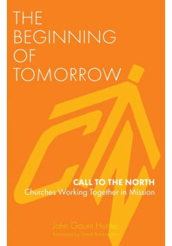 The Beginning of Tomorrow