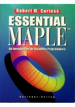 Essential Maple