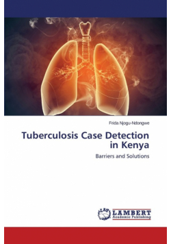 Tuberculosis Case Detection in Kenya