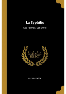 La Syphilis