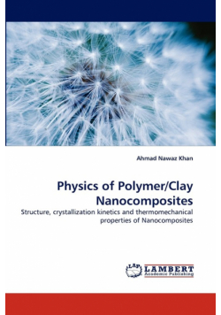 Physics of Polymer/Clay Nanocomposites