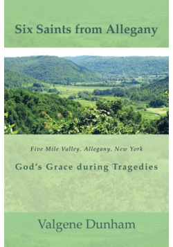 Six Saints from Allegany