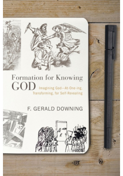 Formation for Knowing God