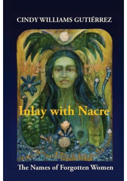 Inlay with Nacre