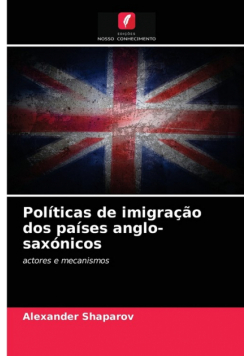 Políticas de imigração dos países anglo-saxónicos