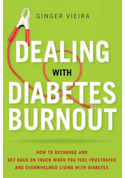 Dealing with Diabetes Burnout