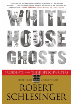 White House Ghosts
