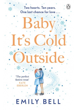 Baby It's Cold Outside