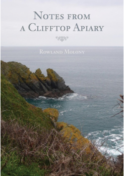 Notes from a Clifftop Apiary