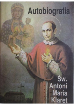Klaret Autobiografia