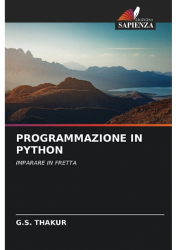 Programmazione In Python