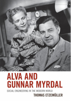 Alva and Gunnar Myrdal
