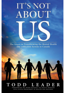 It's Not About Us