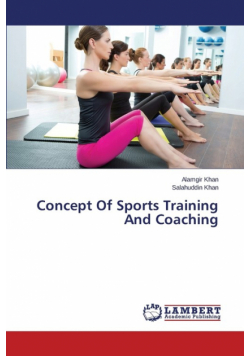 Concept of Sports Training and Coaching