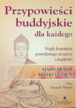 Przypowieści buddyjskie dla każdego