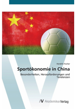 Sportökonomie in China