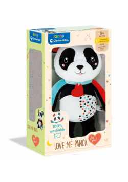 Przytulanka panda