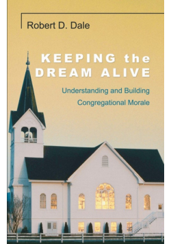 Keeping the Dream Alive