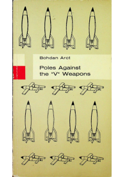 Poles Against the V Weapons