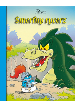 Smerfny rycerz