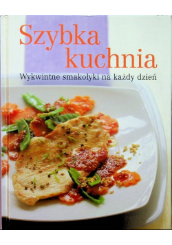 Szybka kuchnia