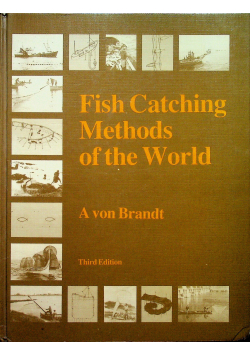 Fish Catching Methods of the World