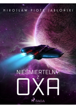 Nieśmiertelny z Oxa