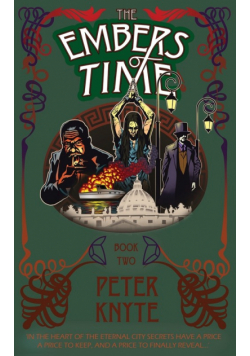 The Embers of Time