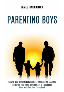 Parenting Boys