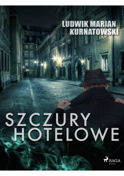 Szczury hotelowe