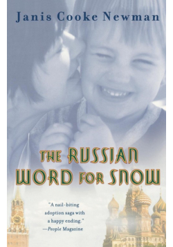The Russian Word for Snow