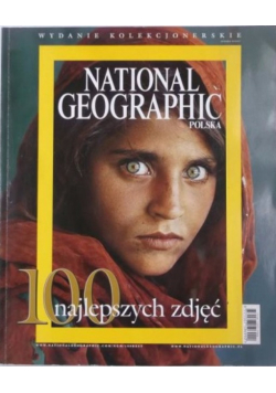 National Geographic 100 Najlepszych zdjęć