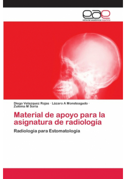 Material de apoyo para la asignatura de radiología