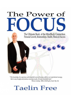The Power of Focus