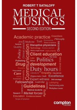 Medical Musings