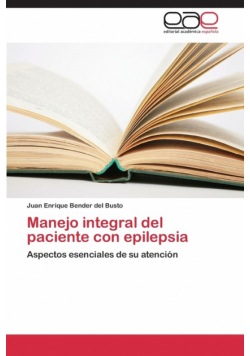 Manejo integral del paciente con epilepsia