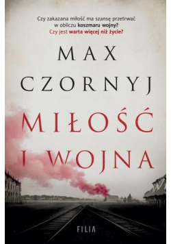 Miłość i wojna