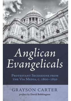 Anglican Evangelicals