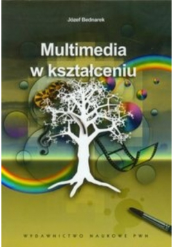 Multimedia w kształceniu