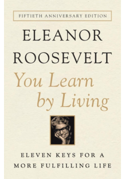 You Learn by Living