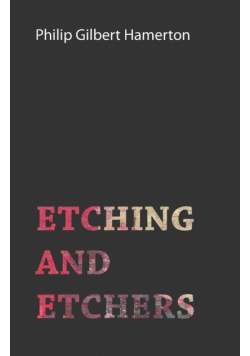 Etching And Etchers