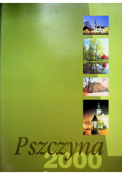 Pszczyna 2000