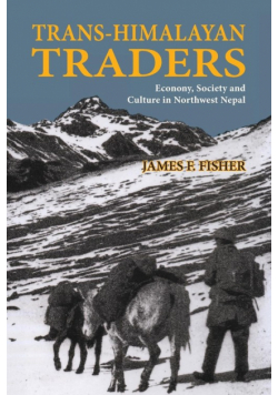 Trans-Himalayan Traders