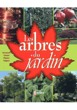 Les arbres du jardin