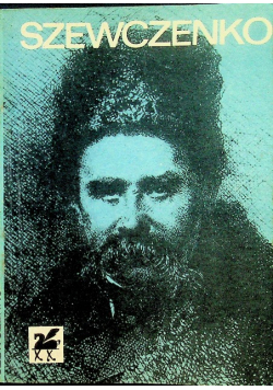Szewczenko Poezje Wybrane