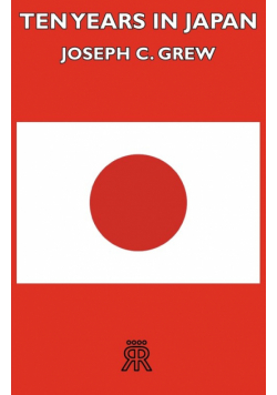 Ten Years in Japan